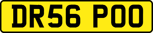 DR56POO