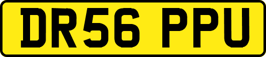 DR56PPU