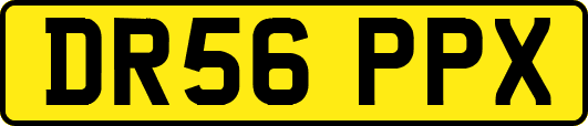 DR56PPX