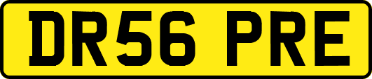 DR56PRE