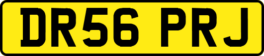 DR56PRJ