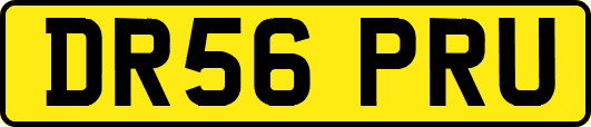 DR56PRU