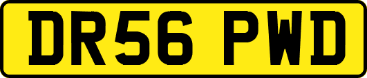 DR56PWD