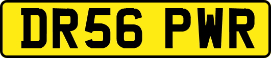 DR56PWR