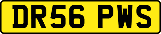 DR56PWS
