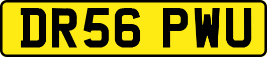 DR56PWU