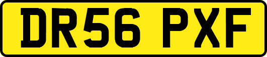 DR56PXF