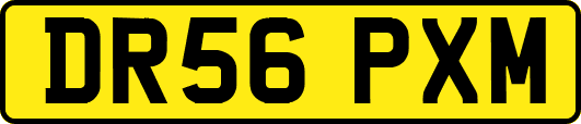 DR56PXM