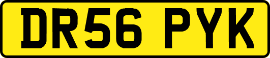 DR56PYK