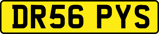 DR56PYS