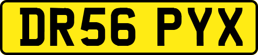 DR56PYX