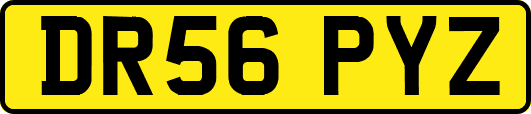 DR56PYZ
