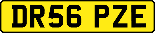 DR56PZE