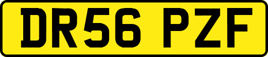 DR56PZF
