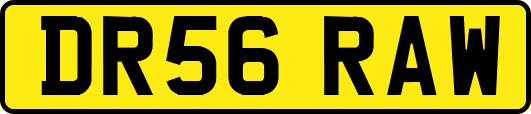 DR56RAW