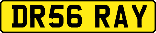 DR56RAY