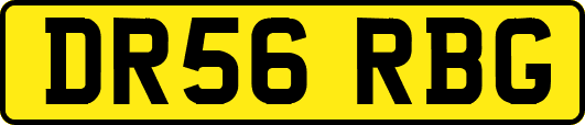 DR56RBG