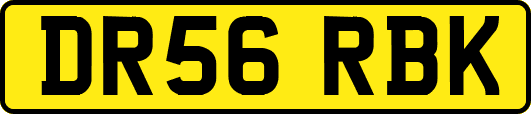 DR56RBK