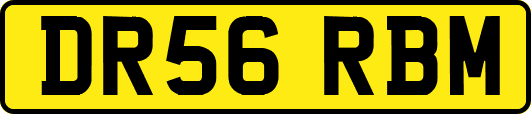 DR56RBM