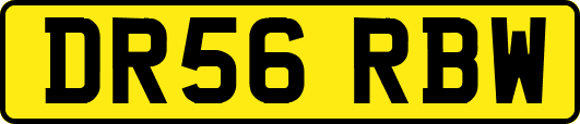 DR56RBW