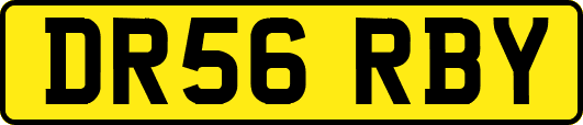 DR56RBY