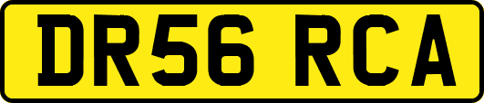 DR56RCA