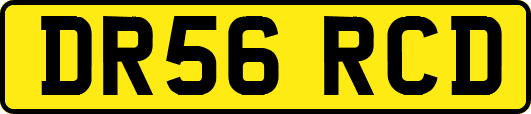 DR56RCD
