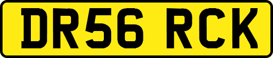 DR56RCK
