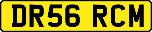 DR56RCM