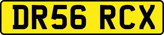 DR56RCX