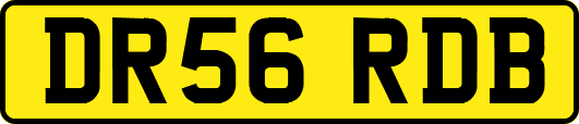 DR56RDB