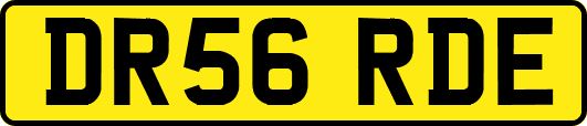 DR56RDE