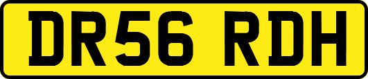 DR56RDH