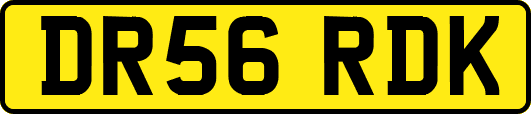 DR56RDK