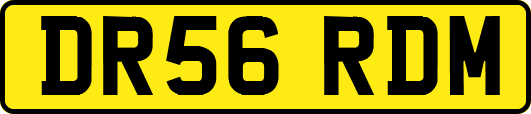 DR56RDM