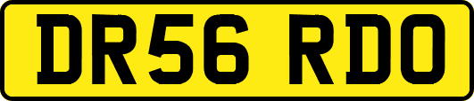 DR56RDO