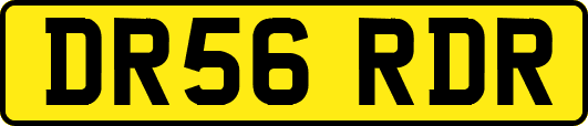 DR56RDR