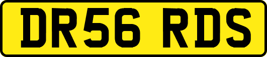DR56RDS