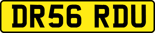 DR56RDU