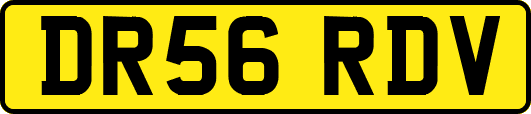 DR56RDV