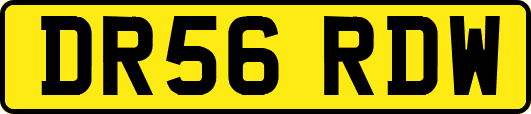 DR56RDW