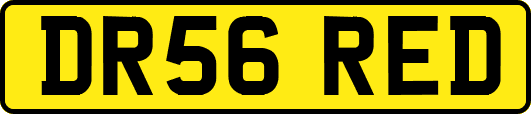 DR56RED
