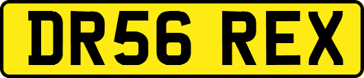 DR56REX