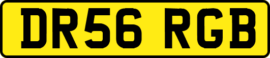 DR56RGB