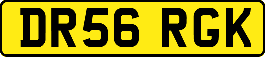 DR56RGK