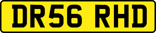 DR56RHD