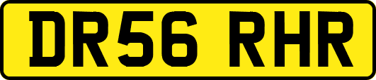 DR56RHR