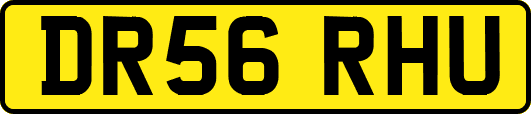 DR56RHU