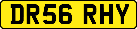 DR56RHY