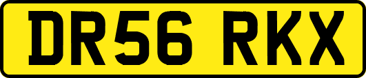 DR56RKX